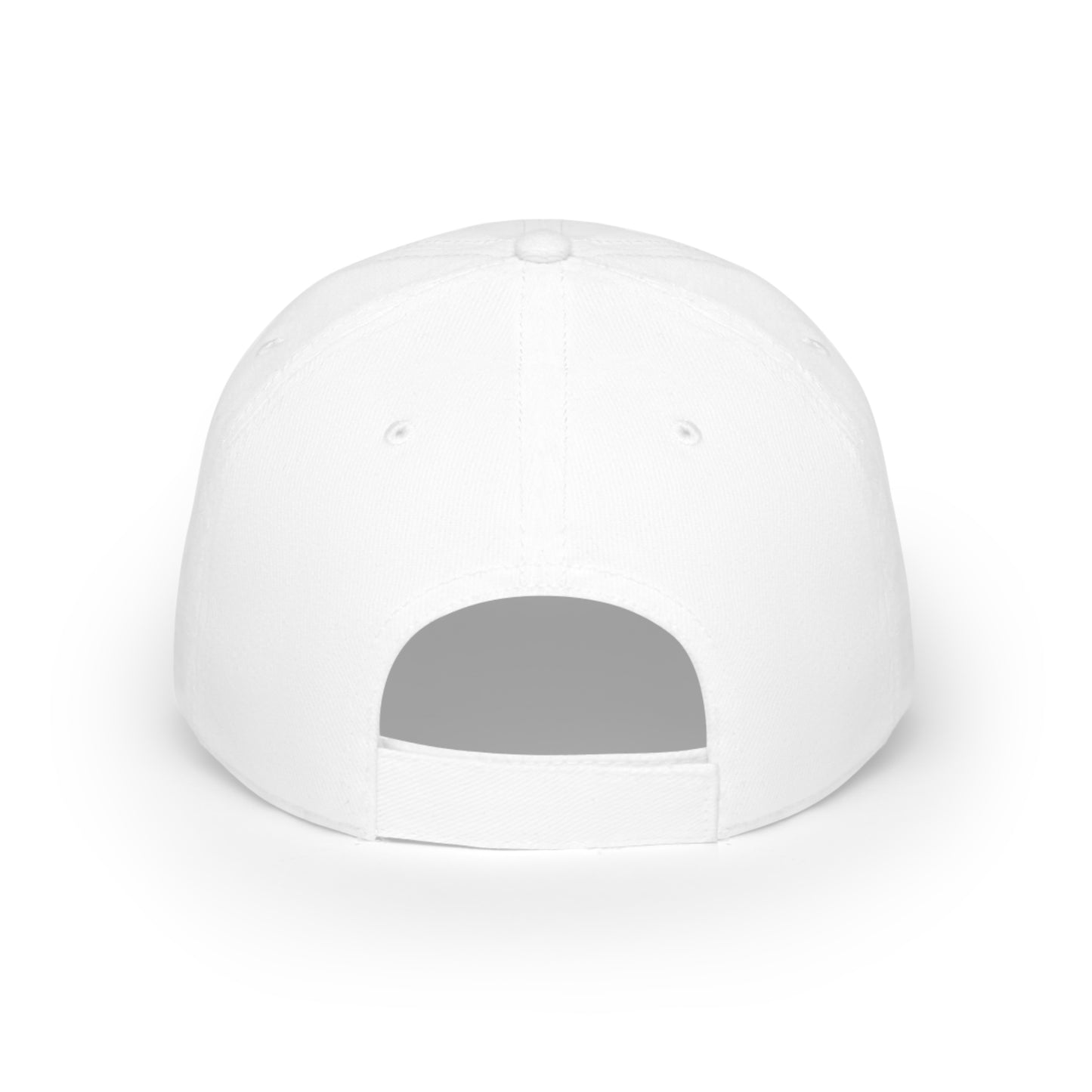 Digital Bluebonnet Baseball Cap