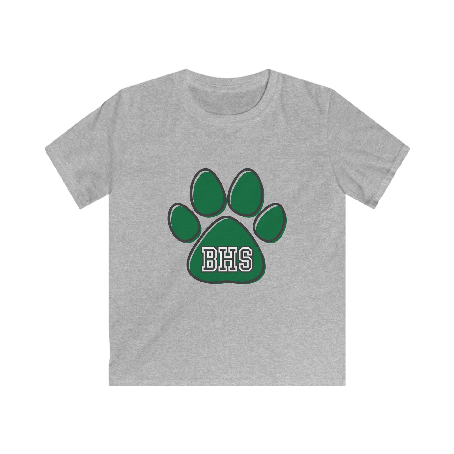 Cubs Kids Cotton™ Tee