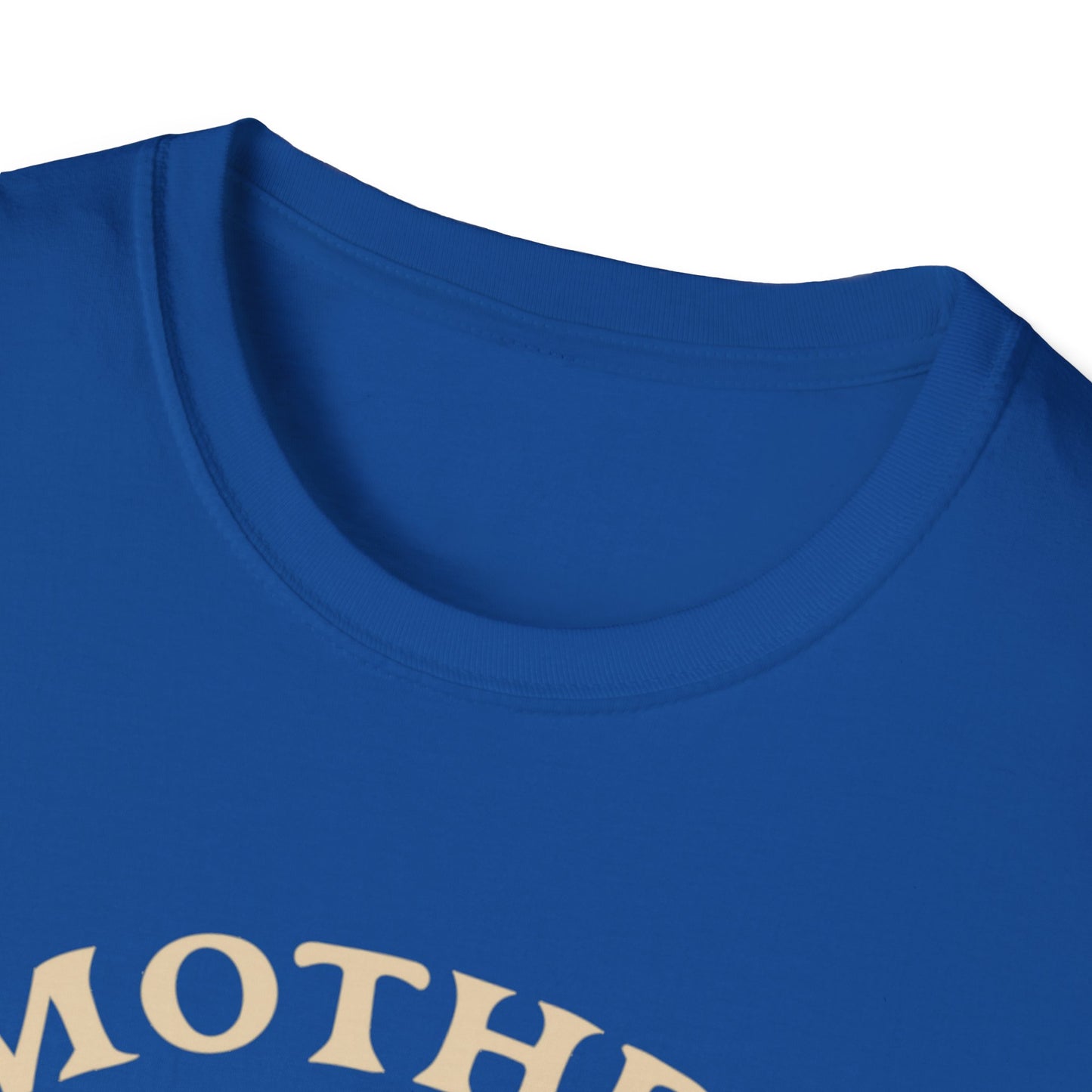 Jimmy Buffett Tribute T-Shirt: 'Mother Mother Ocean'