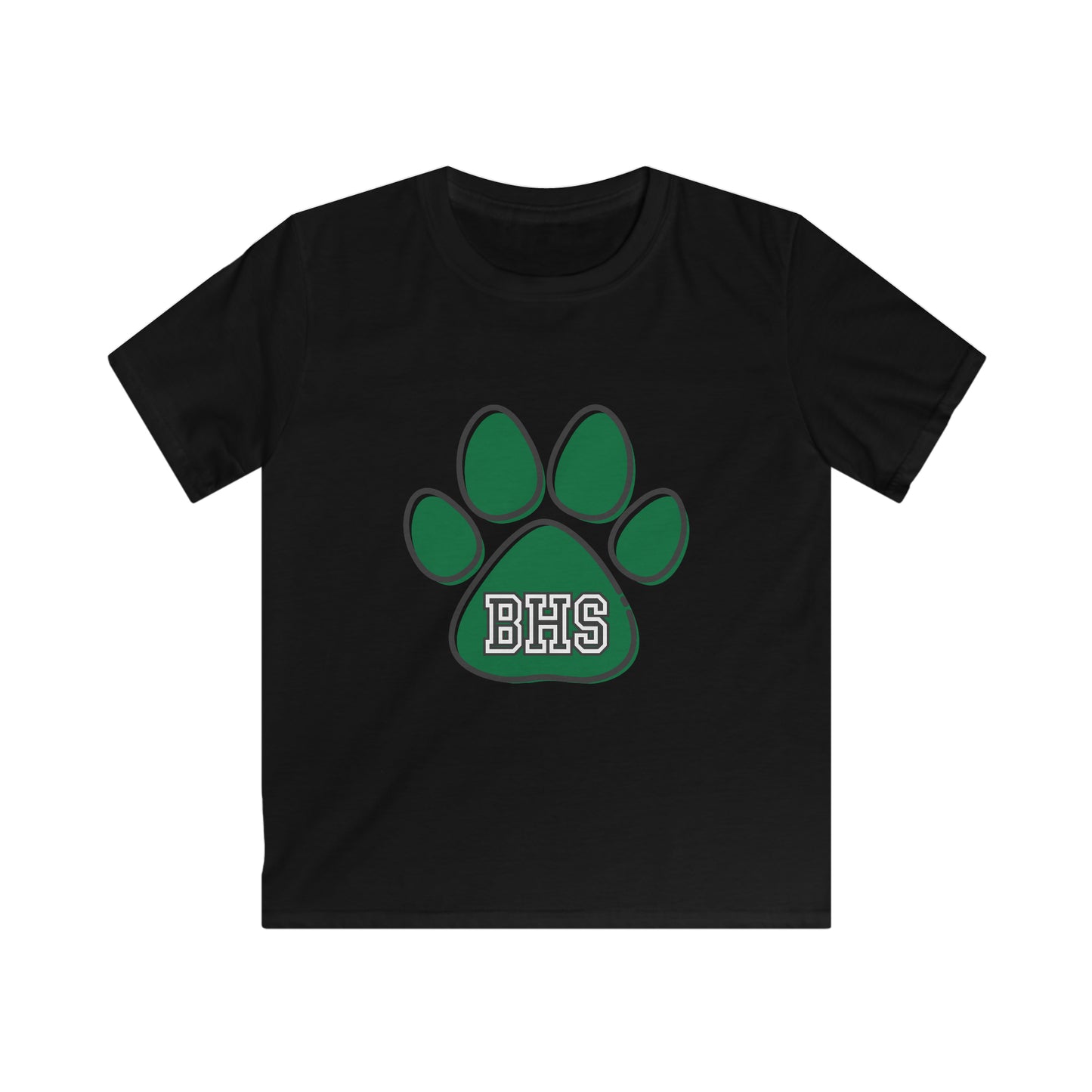 Cubs Kids Cotton™ Tee