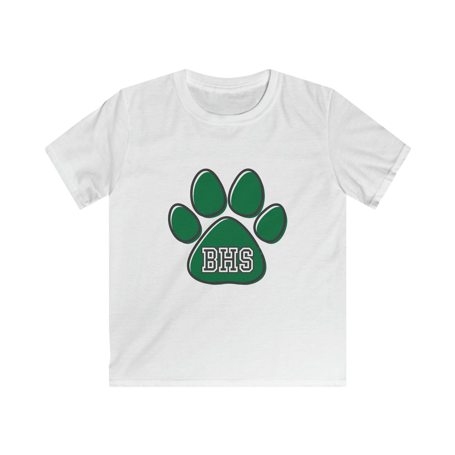 Cubs Kids Cotton™ Tee