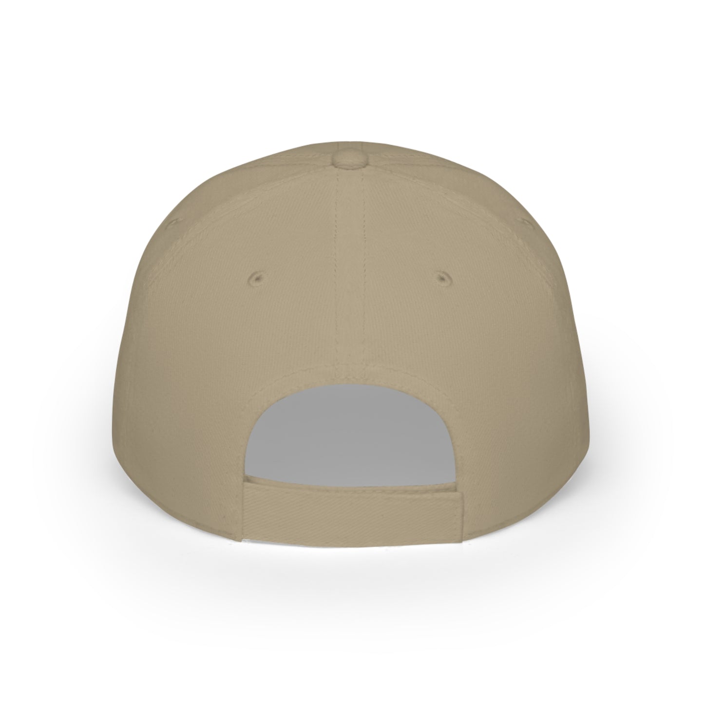 Digital Bluebonnet Baseball Cap
