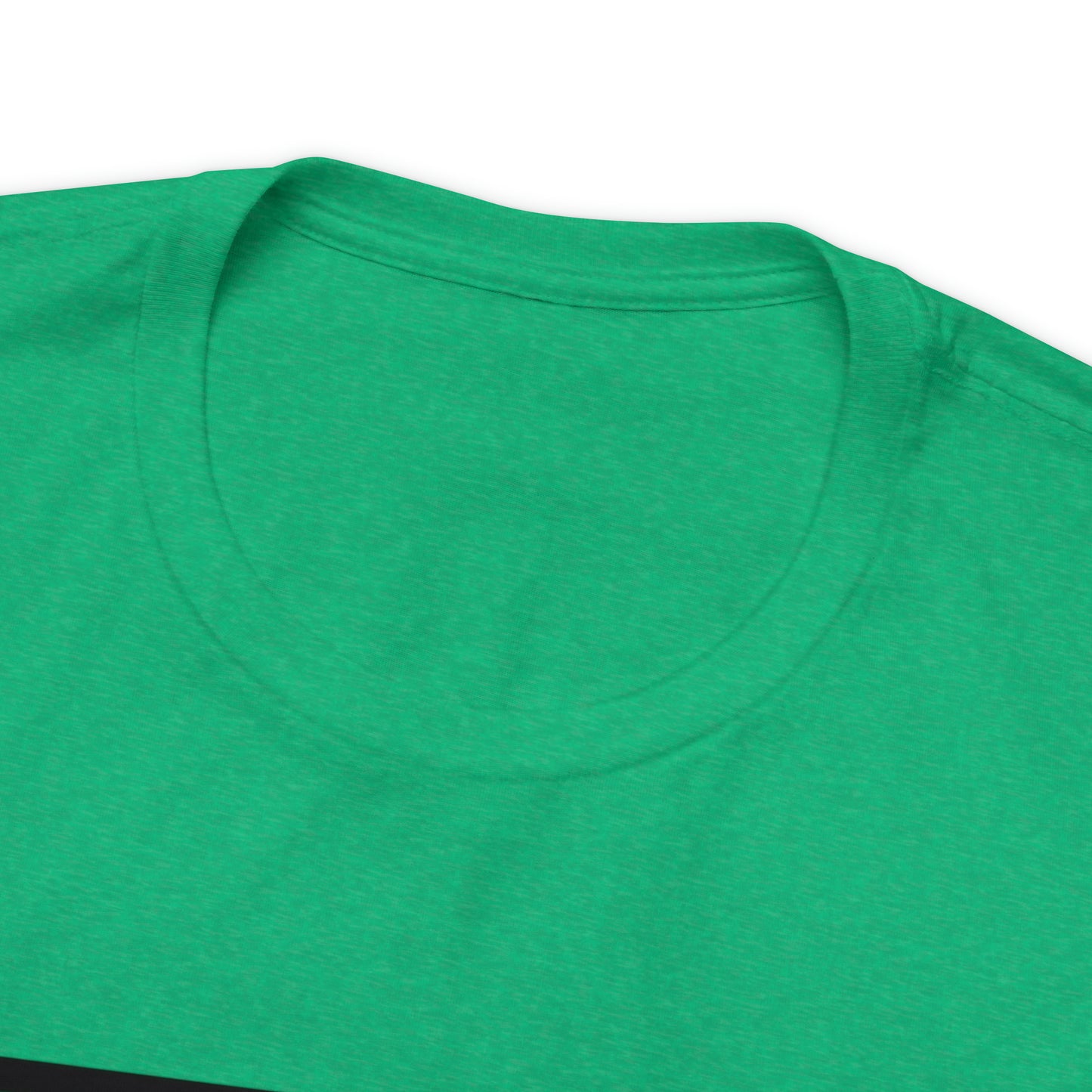 Brenham Texas Jersey Short Sleeve Tee