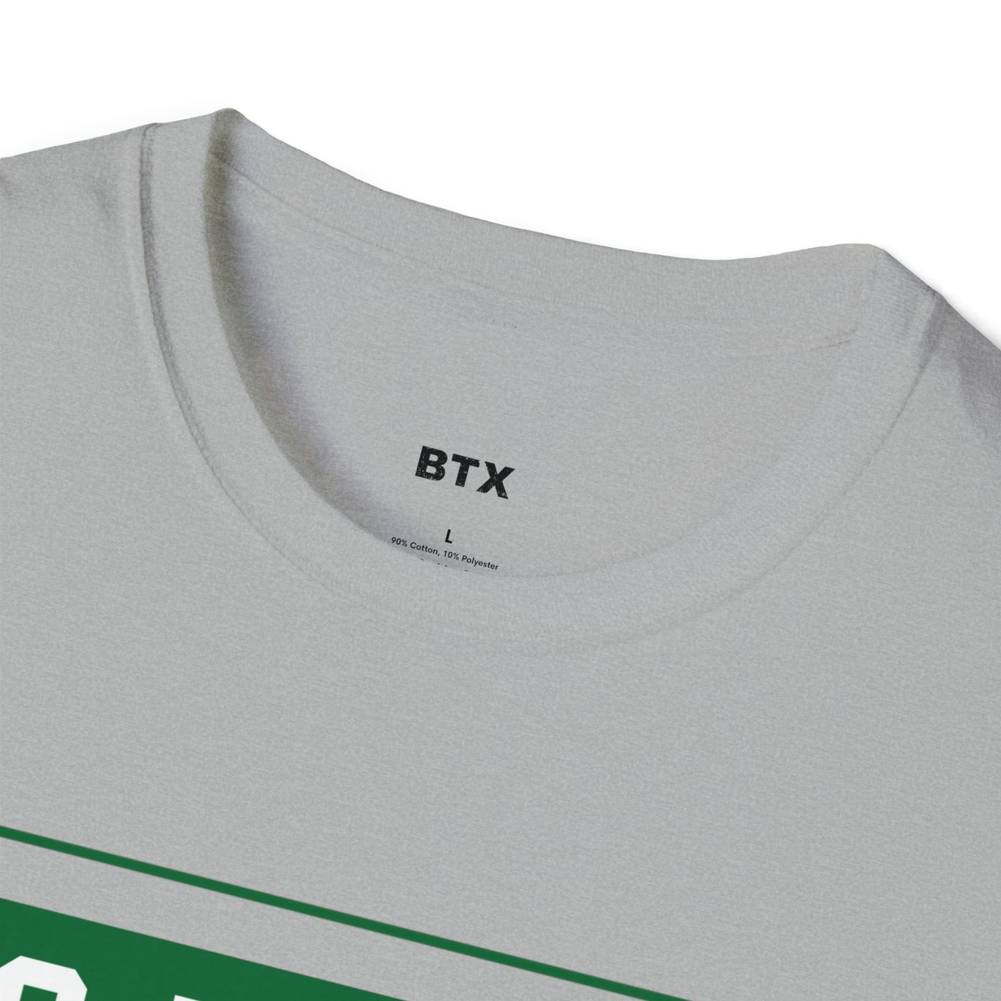 Cubs Brenham High Softstyle T-Shirt